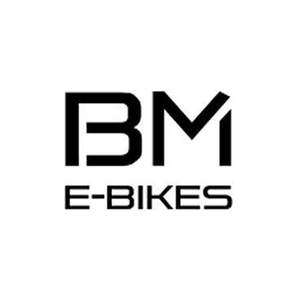 BME Bikes brand logo for bmebikes.com