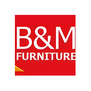 BMF Furniture brand logo for bmfurnitureonline.com