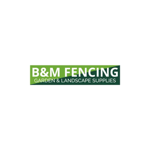 BMF brand logo for bmfencing.co.uk