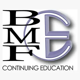 bmfce brand logo for bmfce.com