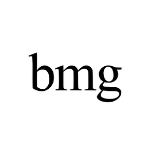 BMG Models brand logo for bmgmodels.com