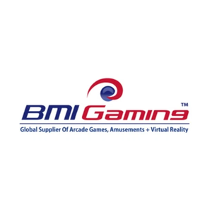 BMI Gaming brand logo for bmigaming.com