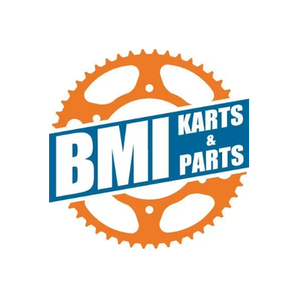 BMI Karts brand logo for bmikarts.com
