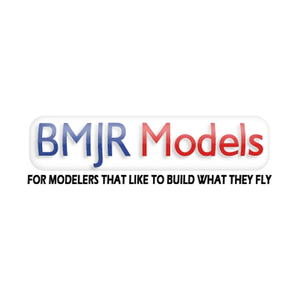 bmjrmodels brand logo for bmjrmodels.com