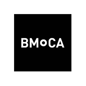 BMOCA brand logo for bmoca.org