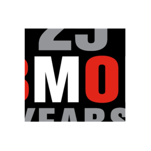 BMOP brand logo for bmop.org