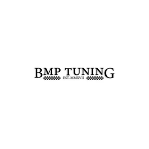 BMP Tuning brand logo for bmptuning.com