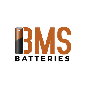 BMS Batteries brand logo for bmsbatteries.com