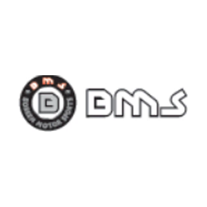 BMS Motorsports brand logo for bmsmotorsports.com