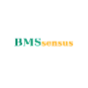 BMS Sensus brand logo for bmssensus.com