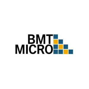 BMT Micro brand logo for bmtmicro.com
