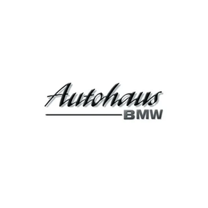 BMW Autohaus brand logo for bmwautohaus.com