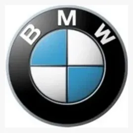 BMW brand logo for bmw.com