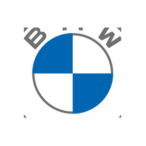 BMW of Akron brand logo for bmwakron.com