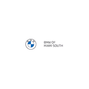 BMW of South Miami brand logo for bmwofsouthmiami.com