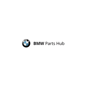 BMW Parts Hub brand logo for bmwpartshub.com