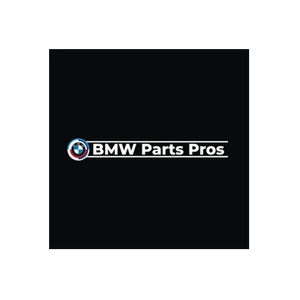BMW Parts Pros brand logo for bmwpartspros.com