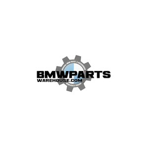 BMW Parts Warehouse brand logo for bmwpartswarehouse.com