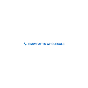 BMW Parts Wholesale brand logo for bmwpartswholesale.com