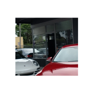 BMW Repair Berkeley brand logo for bmwrepairberkeley.com