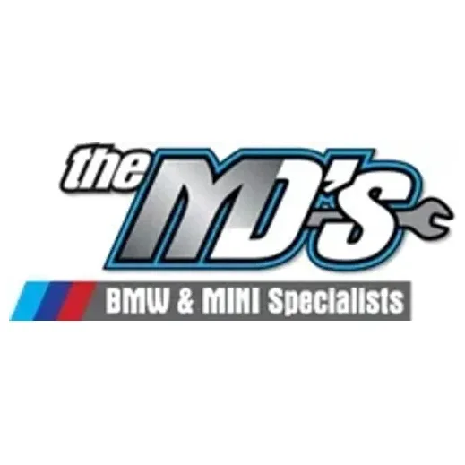 bmwminimds brand logo for bmwminimds.com