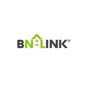 BN-LINK brand logo for bn-link.com