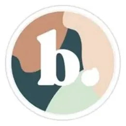 bnaturalkitchen brand logo for bnaturalkitchen.com