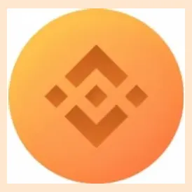 BNB Defi brand logo for bnbdefi.finance