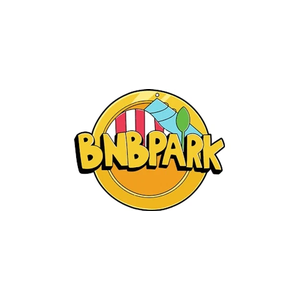 BNB Park brand logo for bnbpark.app