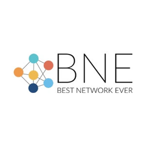 Bnesim brand logo for my.bnesim.com