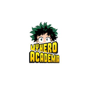 BNH Store brand logo for bnha.store