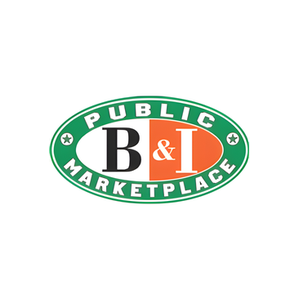 BNI brand logo for bnishopping.com