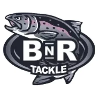 bnrtackle.com/home brand logo for bnrtackle.com