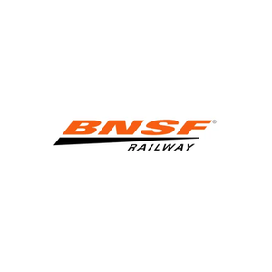 BNSF brand logo for bnsfstore.com