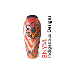 BNY brand logo for bnymindigenousdesigns.com.au