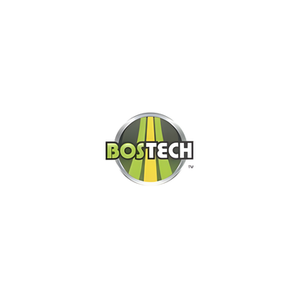 Bo-stech brand logo for bostechauto.com