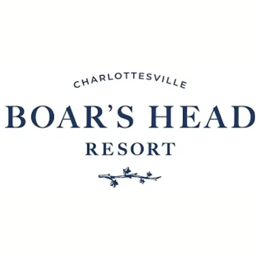 Boar's Head Resort brand logo for boarsheadresort.com