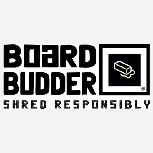 Board Budder brand logo for boardbudder.com