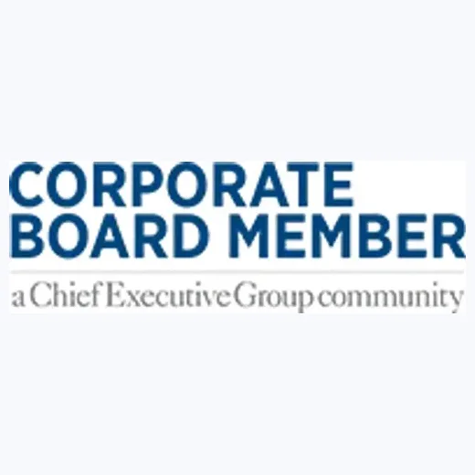 Board Member brand logo for boardmember.com