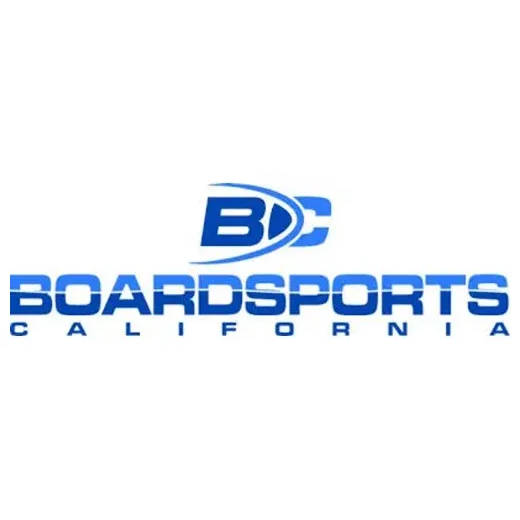 Board Sports brand logo for boardsportscalifornia.com