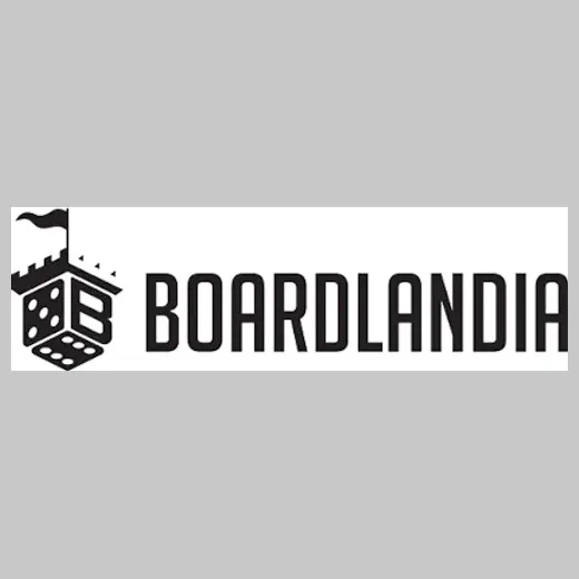 Boardlandia brand logo for boardlandia.com