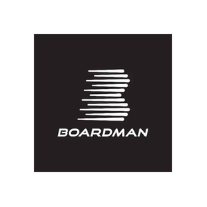 Boardman brand logo for boardmanbikes.com