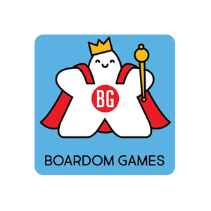 Boardom brand logo for boardom.com.au