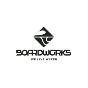 Boardworks brand logo for boardworks.confluenceoutdoor.com
