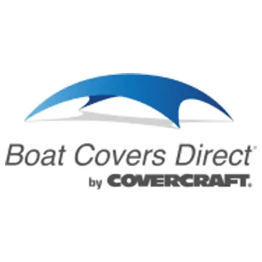 Boat Covers Direct brand logo for boatcoversdirect.com