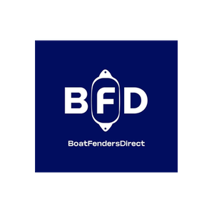 Boat Fenders Direct brand logo for boatfendersdirect.co.uk