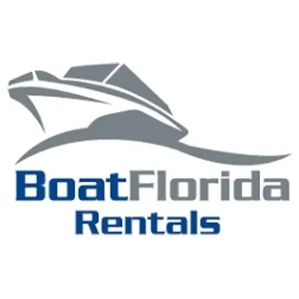 Boat Florida brand logo for boatflorida.com