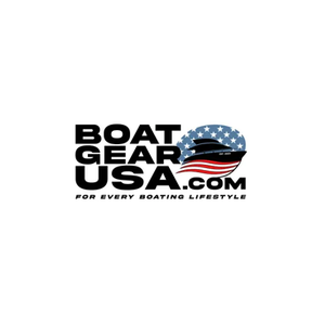Boat Gear USA brand logo for boatgearusa.com