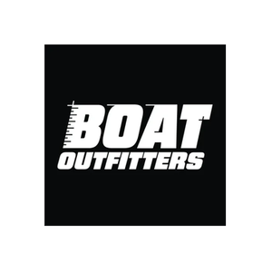 Boat Outfitters brand logo for boatoutfitters.com