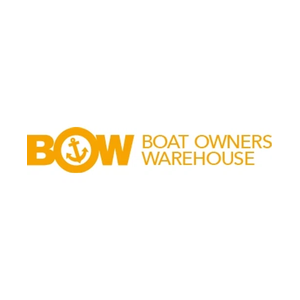 Boat Owners Warehouse brand logo for boatownerswarehouse.com